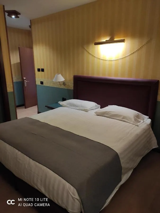 Hotel Val Del Rio Fiumalbo