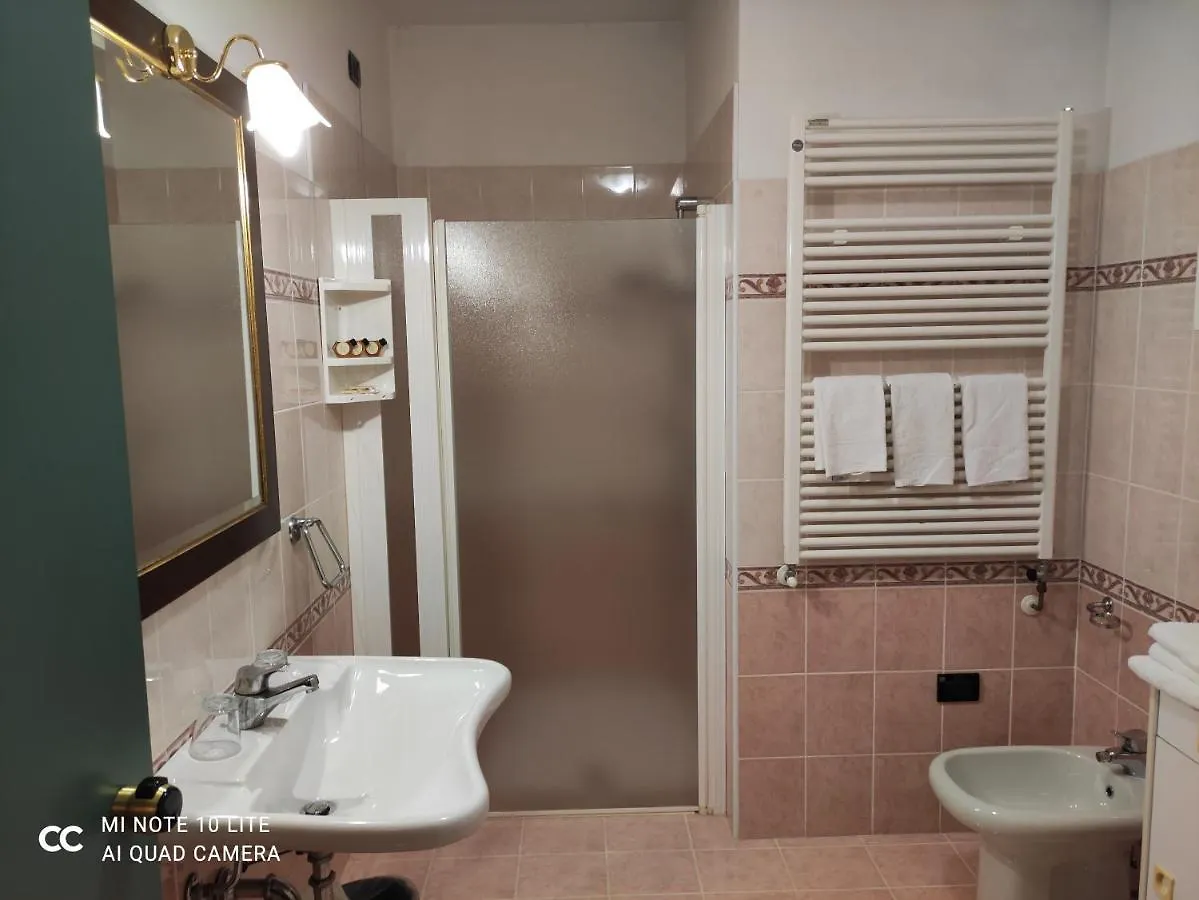 Hotel Val Del Rio Fiumalbo