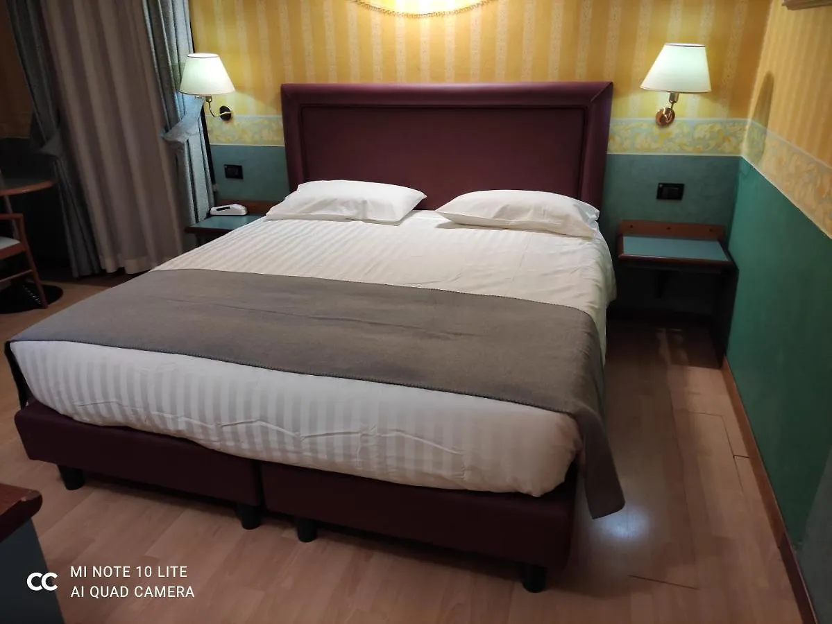 Hotel Val Del Rio Fiumalbo