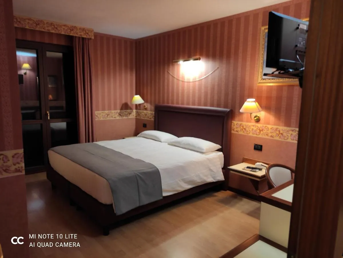 Hotel Val Del Rio Fiumalbo