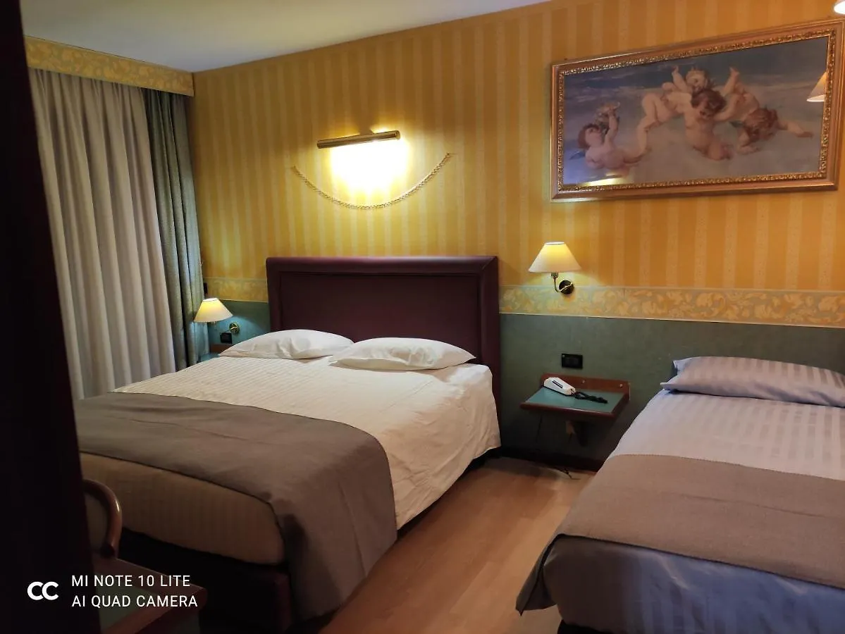 Hotel Val Del Rio Fiumalbo