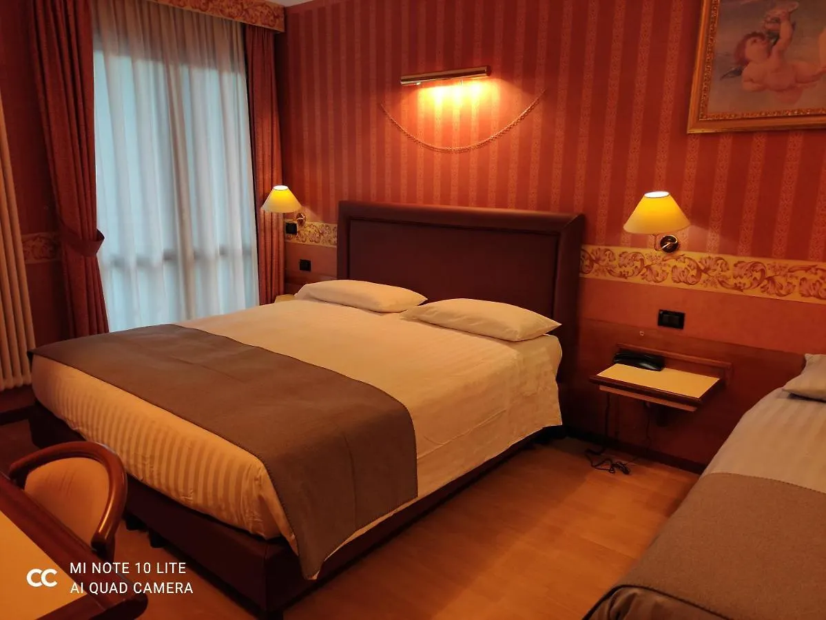 Hotel Val Del Rio Fiumalbo