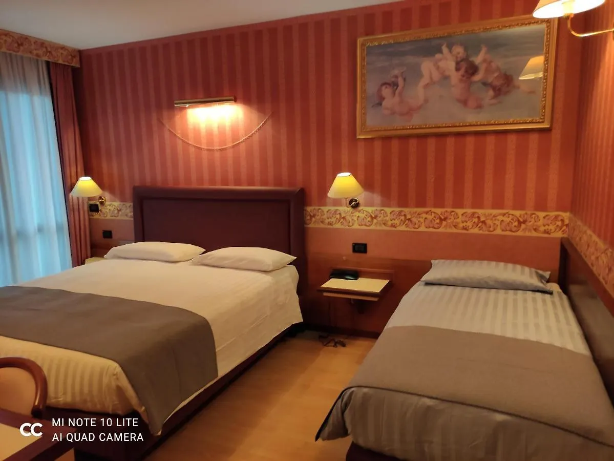 Hotel Val Del Rio Fiumalbo Italia