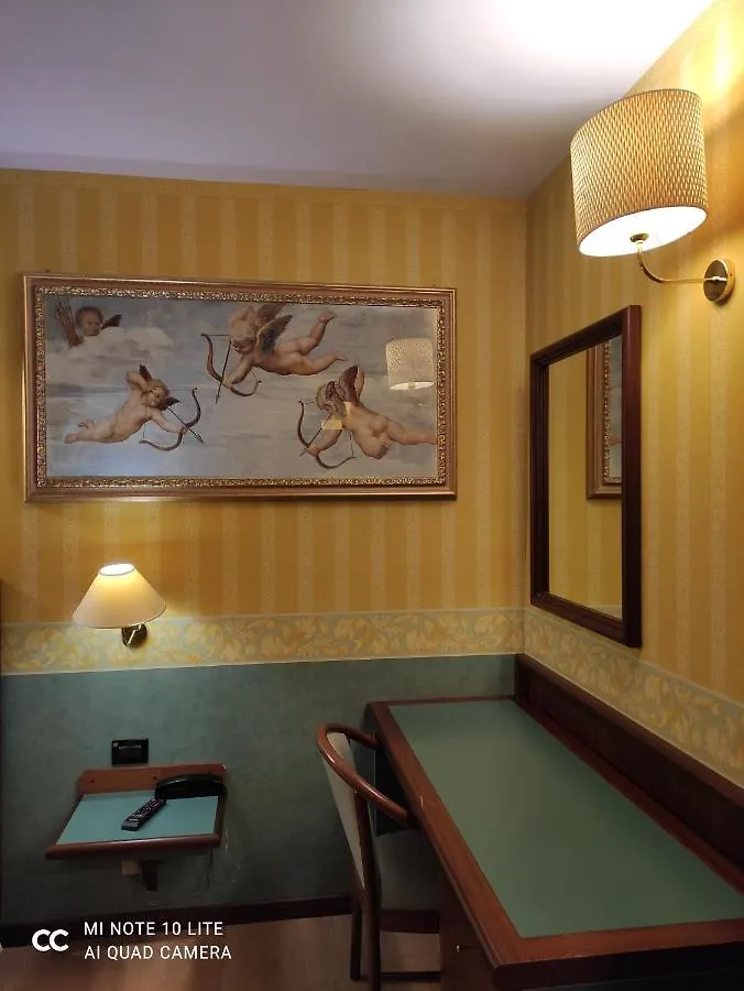 Hotel Val Del Rio Fiumalbo
