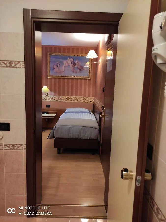 Hotel Val Del Rio Fiumalbo