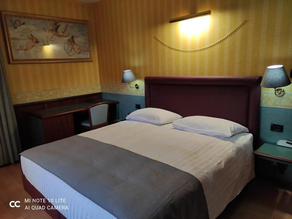 Hotel Val Del Rio Fiumalbo Italia