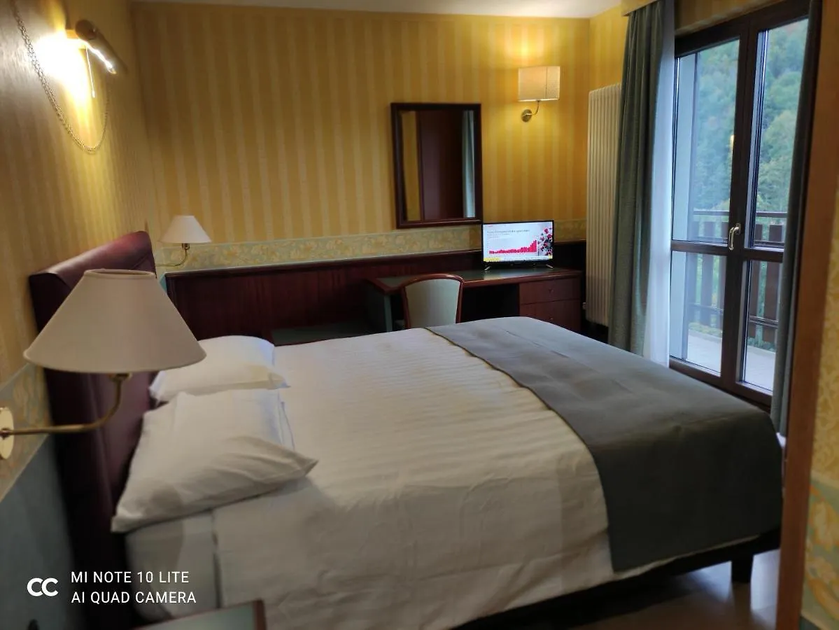 Hotel Val Del Rio Fiumalbo