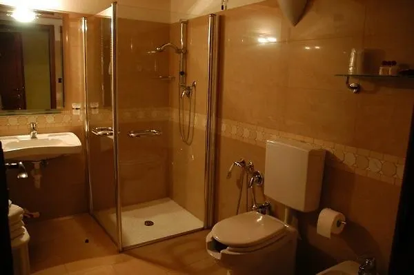 Hotel Val Del Rio Fiumalbo 3*,