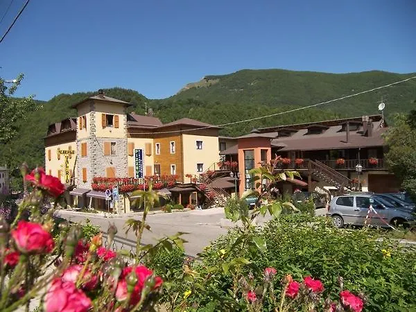 Hotel Val Del Rio Fiumalbo