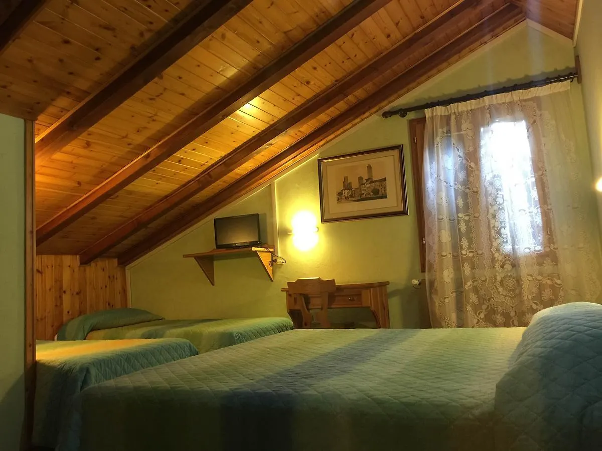 ***  Hotel Val Del Rio Fiumalbo Italia