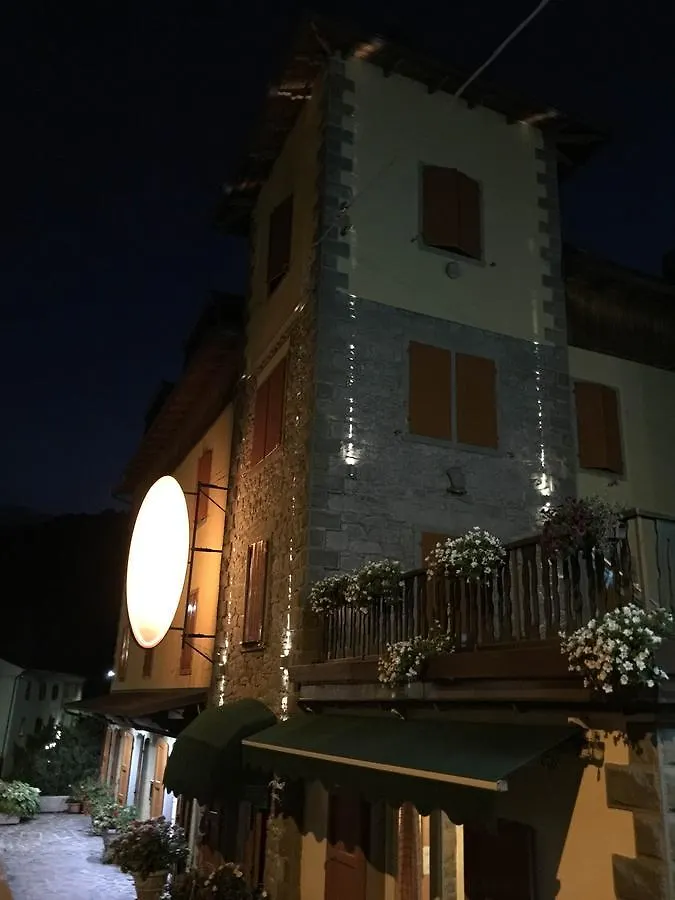 ***  Hotel Val Del Rio Fiumalbo Italia