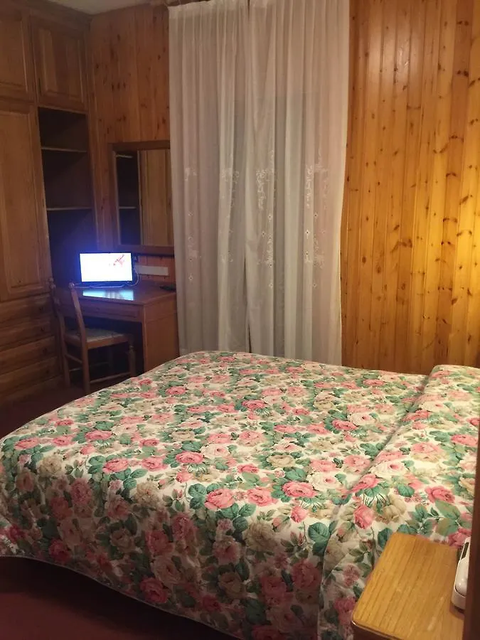 ***  Hotel Val Del Rio Fiumalbo Italia
