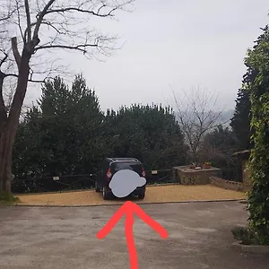  Appartamento Casa Michelangelo Italia