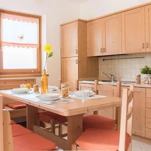  Casa vacanze Casa Dei Moch Italia
