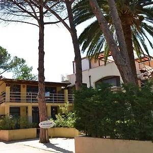  Appartamento Terrazza Su Naregno Italia