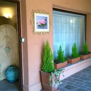  Appartamento Camelia Montecampione Italia