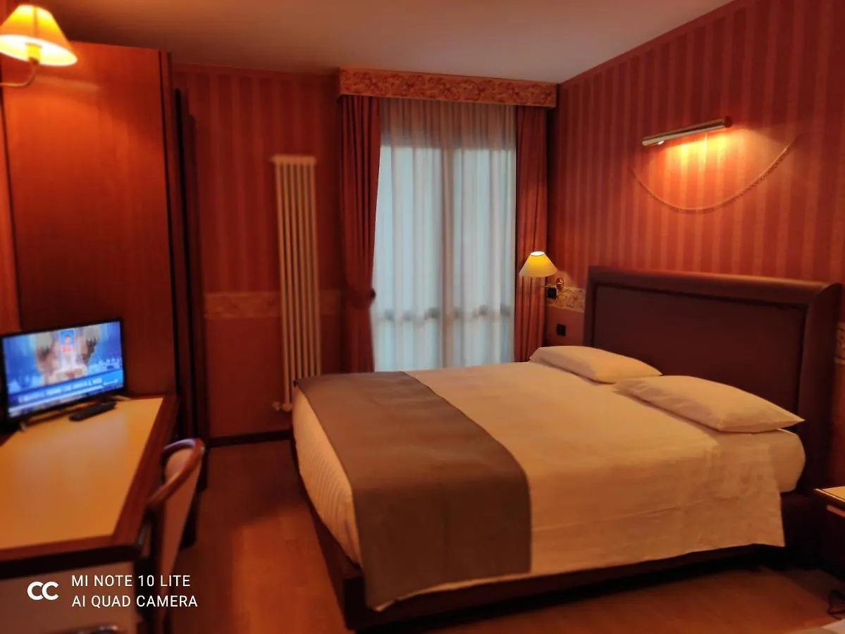 Hotel Val Del Rio Fiumalbo