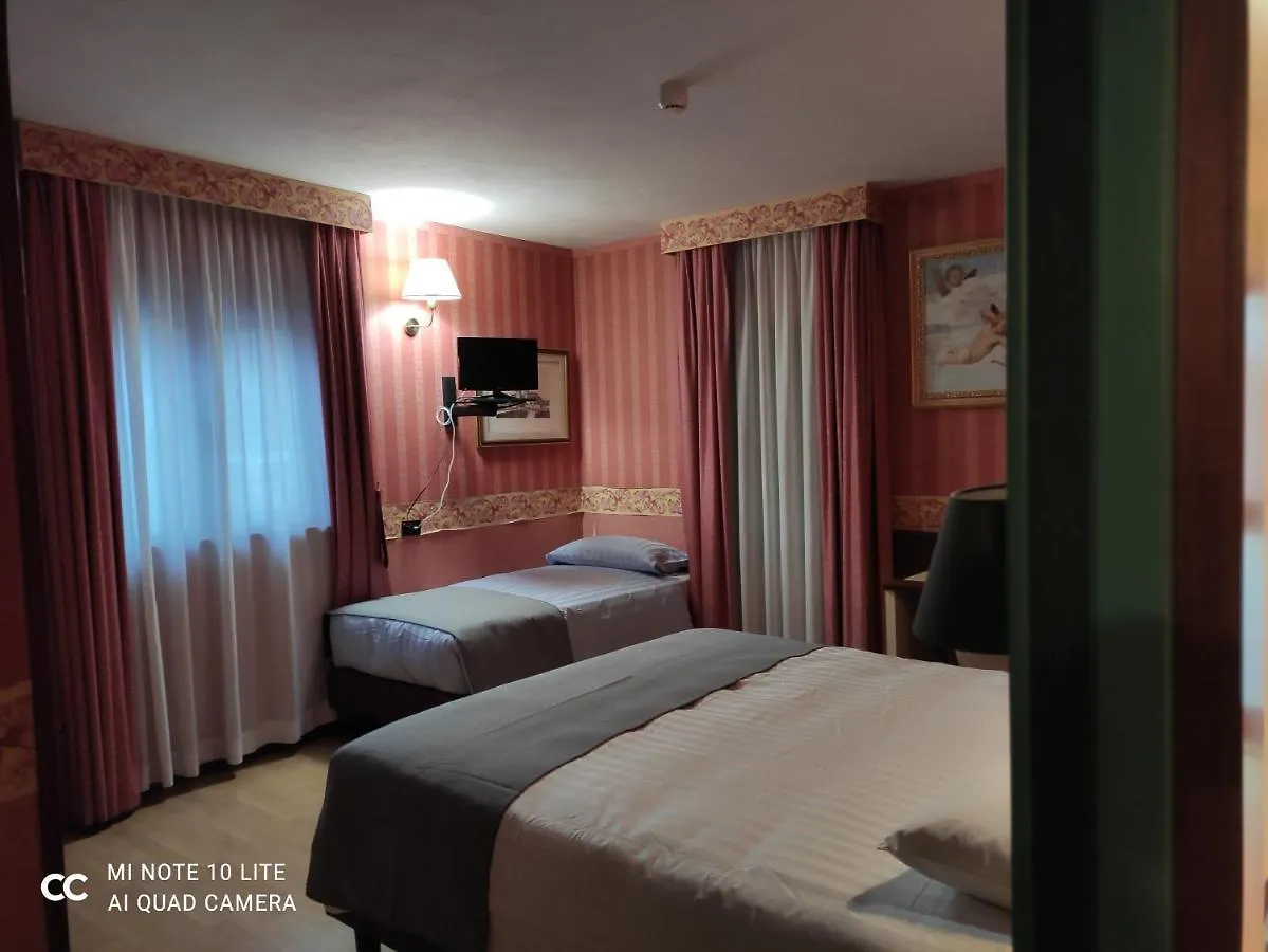 Hotel Val Del Rio Fiumalbo 3*,