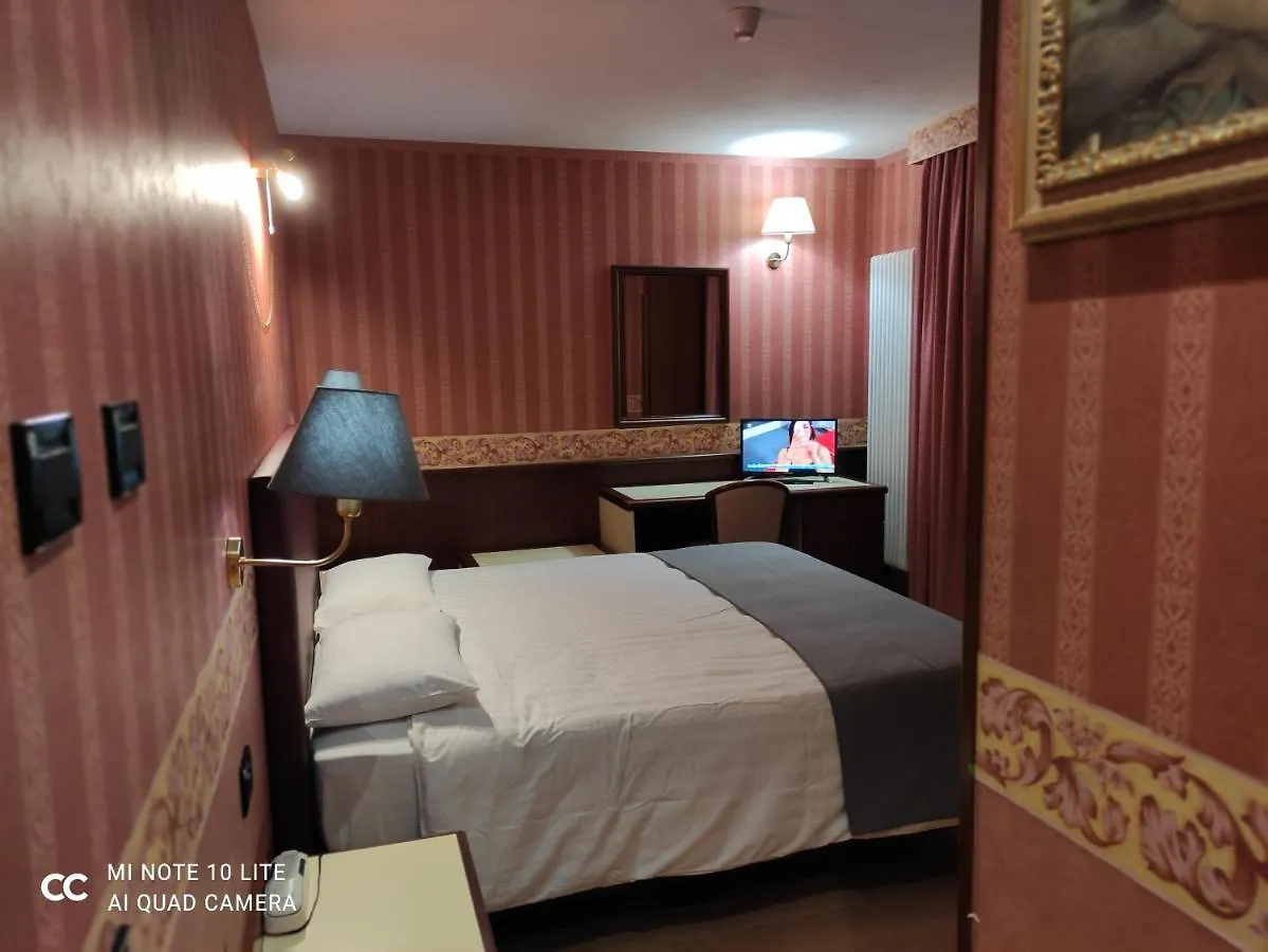 Hotel Val Del Rio Fiumalbo