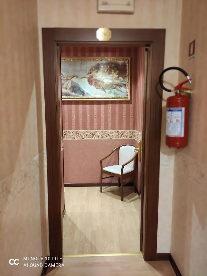 Hotel Val Del Rio Fiumalbo Włochy