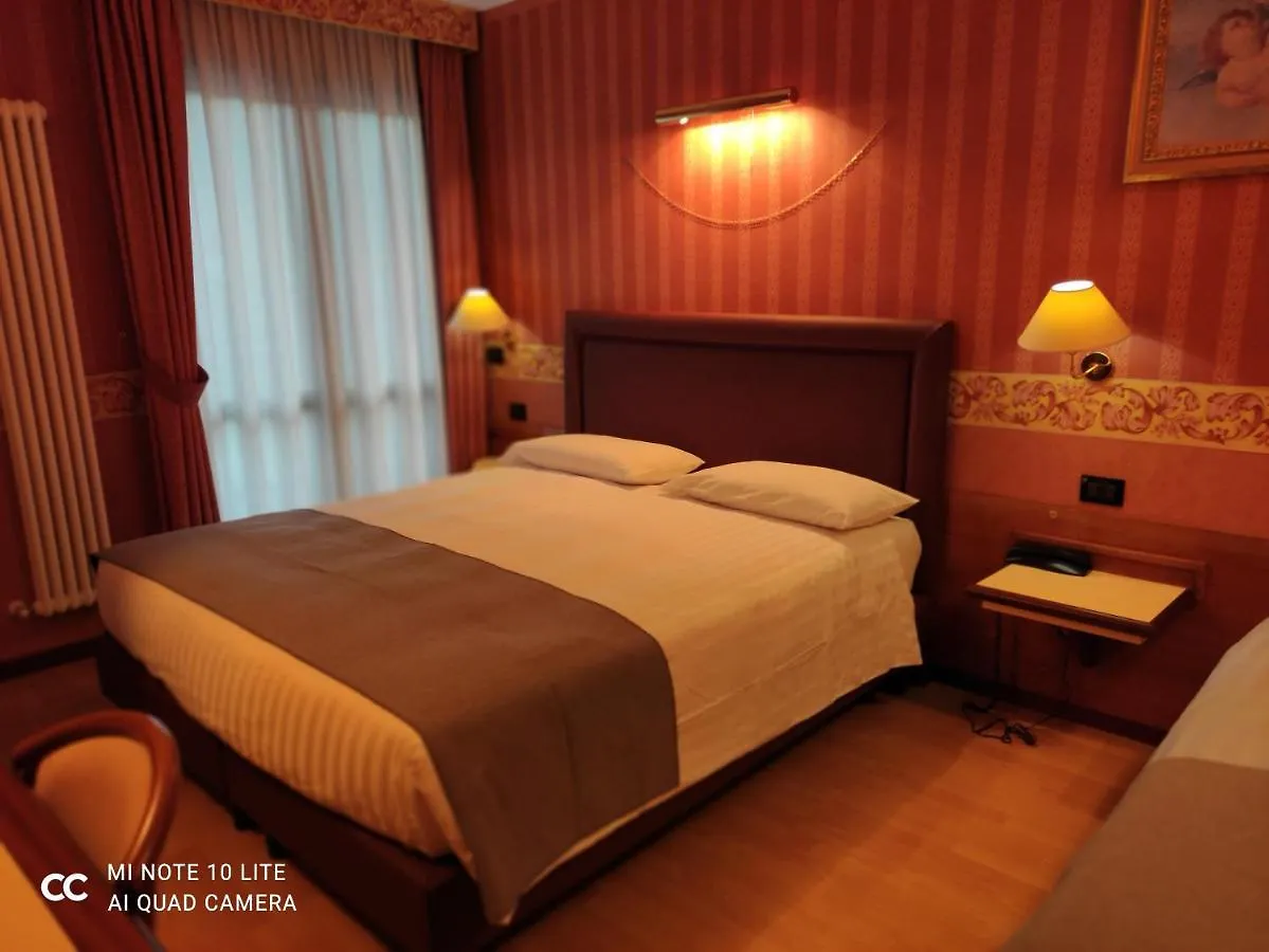 Hotel Val Del Rio Fiumalbo