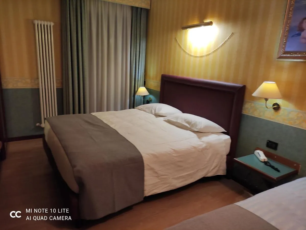 Hotel Val Del Rio Fiumalbo