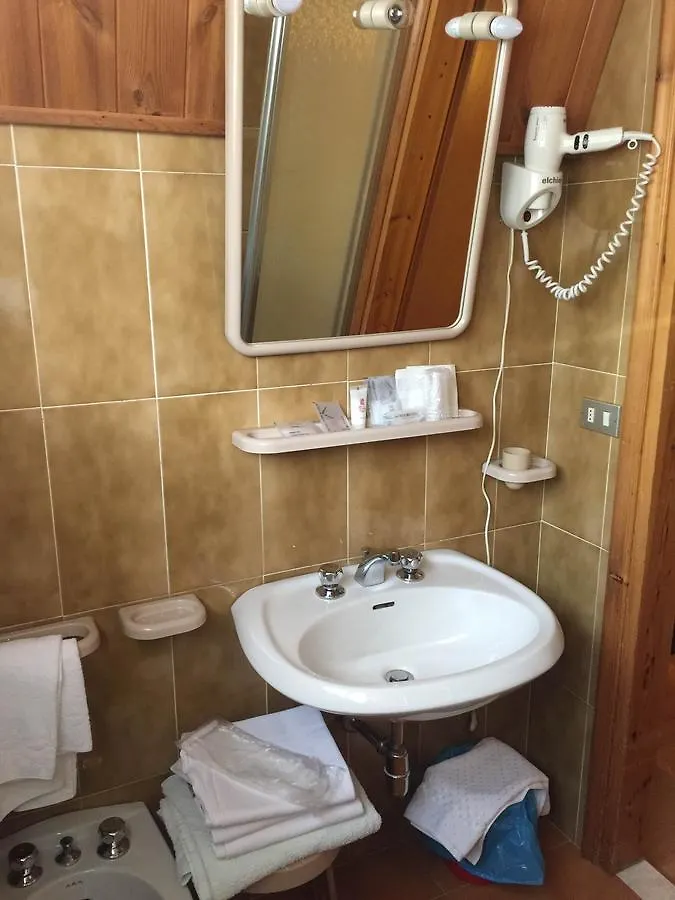 Hotel Val Del Rio Fiumalbo