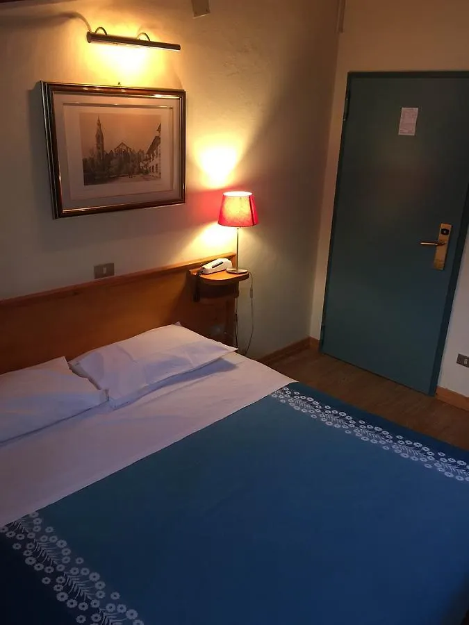 Hotel Val Del Rio Fiumalbo