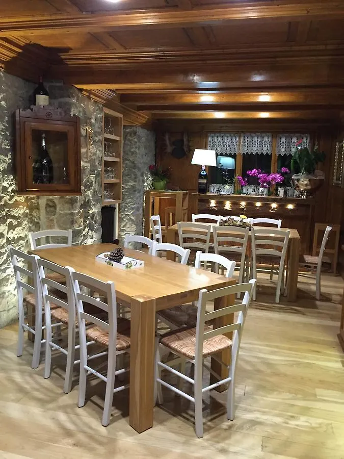 Hotel Val Del Rio Fiumalbo