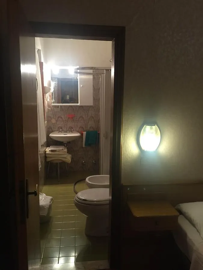Hotel Val Del Rio Fiumalbo